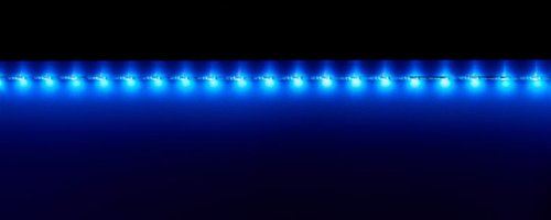 Insignia™ 16 ft. Multi-Color LED Tape Light - White HOW TO BUY