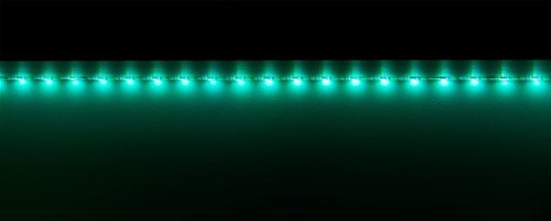 Insignia™ 16 ft. Multi-Color LED Tape Light - White WHERE TO BUY
