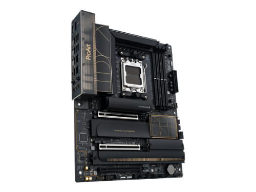 ASUS ProArt X870E CREATOR WIFI AMD AM5 PCIe 5.0, DDR5, USB4, 10