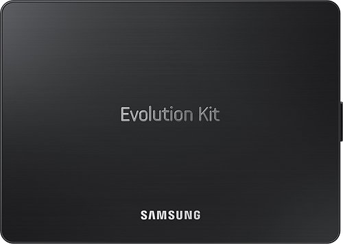 Samsung - Evolution Kit - Black