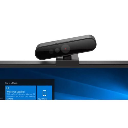 Lenovo Performance FHD Webcam 4XC1D66055 4XC1D66055 - Best Buy