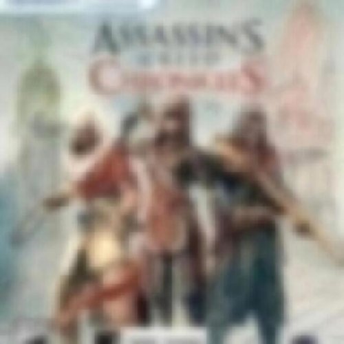  Assassin's Creed Chronicles Trilogy Pack - PS Vita