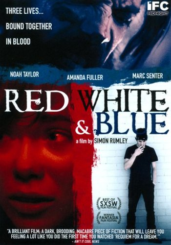  Red White &amp; Blue [2010]