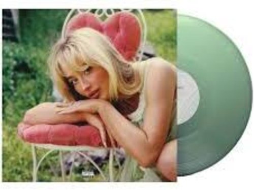  Sabrina Carpenter - Short n' Sweet - VINYL LP