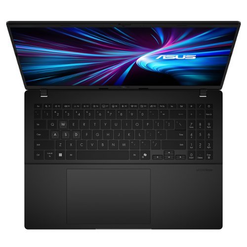 ASUS  V16 - 16 FHD+ 144Hz Gaming Laptop - Intel Core 7 240H with 16GB Memory - NVIDIA GeForce RTX 3050 - 512GB SSD - Matte Black BUY IN DUBAI