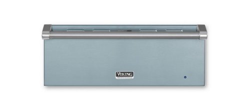 27" Viking 5-Series Warming Drawer - November Sky