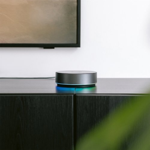 Homey Pro Smart home Hub (2026) - Black HOW TO BUY