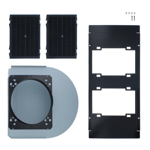 Zephyr - Recirculating Kit for ZMI Range Hood