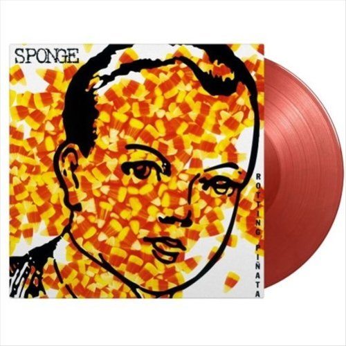 

Rotting Piñata [LP] - VINYL