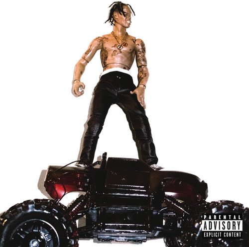  Rodeo [Deluxe Edition] [CD] [PA]