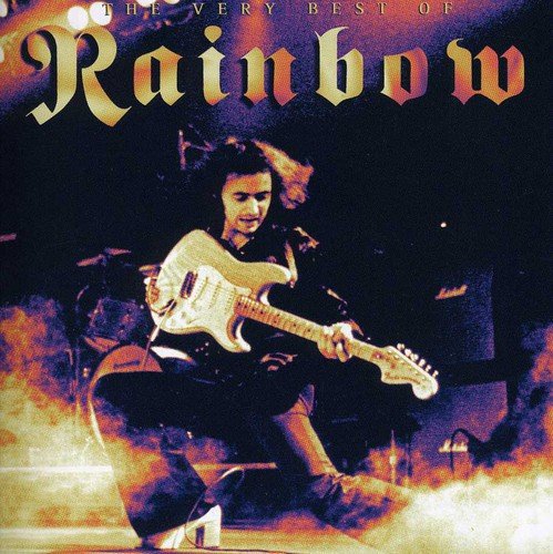  The Very Best of Rainbow [CD]