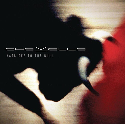  Hats Off to the Bull [CD]