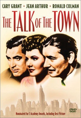  The Talk of the Town [1942]