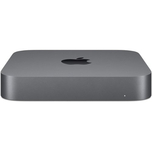 Apple Refurbished Excellent Mac Mini (Late 2018) A1993 32GB 256GB