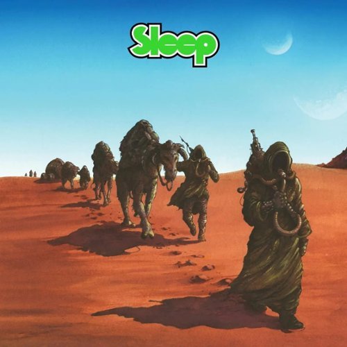 

Dopesmoker [LP] - VINYL