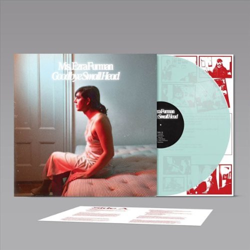  Goodbye Small Head [LP] - VINYL INTERNATIONAL SHIPPING