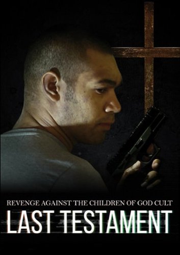 Last Testament [2021]