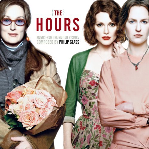 

The Hours [Music from the Motion Picture] [LP] - VINYL