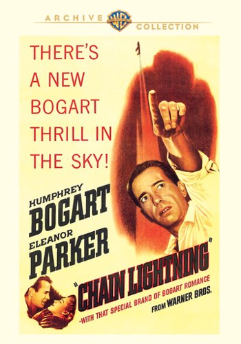 

Chain Lightning [1950]