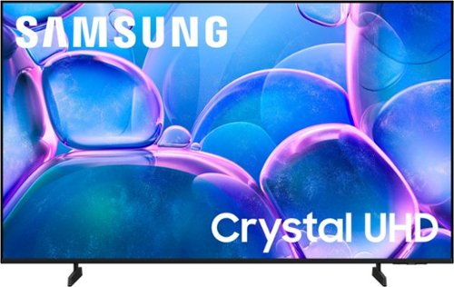  Samsung - 55&quot; Class U7900 Series UHD 4K Smart Tizen TV (2025)