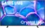 SAMSUNG Crystal UHD