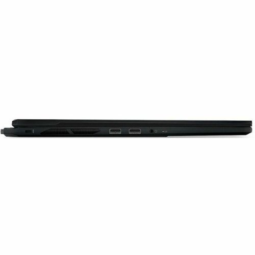 MSI 18 Gaming Laptop 2560 x 1600 (QHD+) - Intel Core Ultra 9 275HX with 64GB Memory - GeForce RTX 5070 TI - 2 TB SSD - Midnight Black, Black GLOBAL SHIPPING