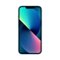 Apple - Refurbished Excellent - iPhone 13 A2482 (Fully Unlocked) 128GB w/ Pre-Installed Tempered Glass - Blue-Front_Standard
