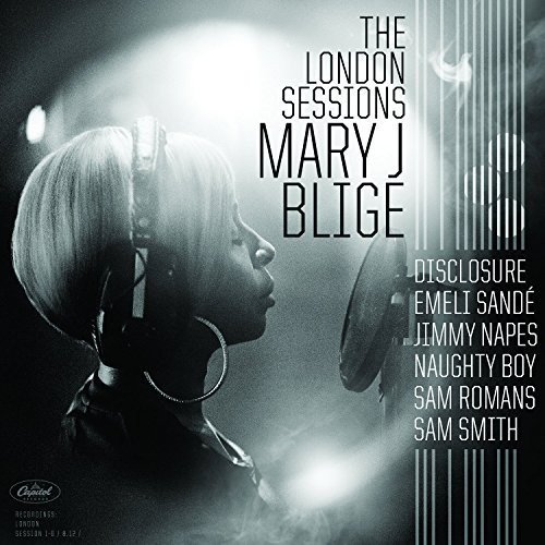  The London Sessions [CD]