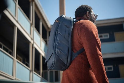 Peak Design Travel Backpack 30L - Midnight BUY IN SAUDI ARABIA
