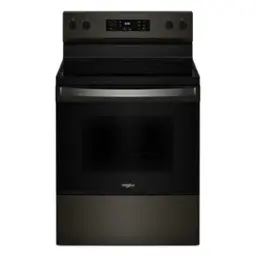 Black Stainless Steel