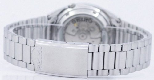 Seiko 5 Automatic 21 Jewels SNXS73J1 Men's Watch Japan Made