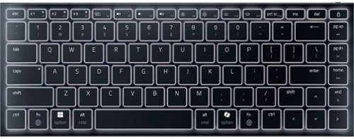 Razer Joro Portable Wireless Gaming Keyboard With Chroma RGB Backlighting - Black BUY ONLINE