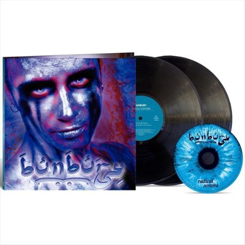 

Radical Sonora [LP] - VINYL