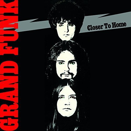  Closer to Home [LP] - VINYL