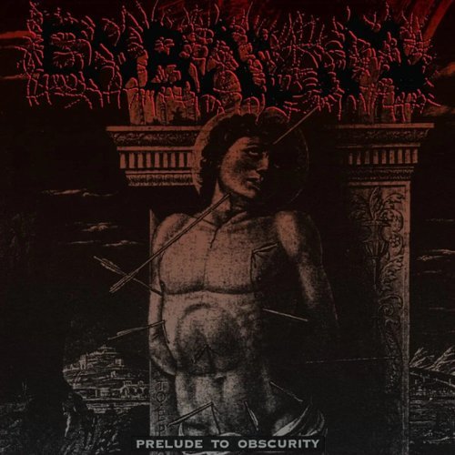 

Prelude to Obscurity [LP] - VINYL