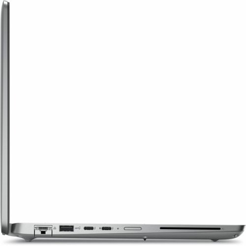DELL PRECISION 3000 14 LAPTOP - INTEL CORE ULTRA 7 WITH 16GB MEMORY - 512 GB SSD - GRAY GLOBAL SHIPPING