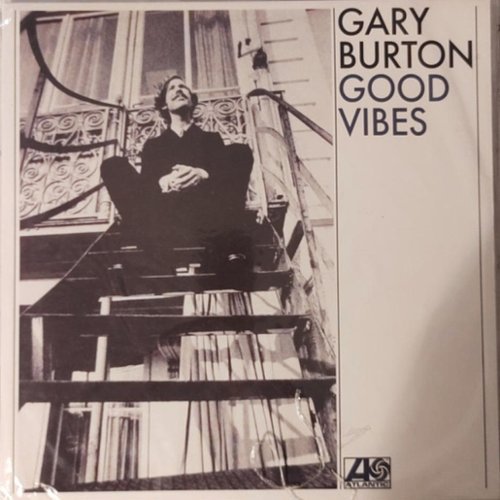 

Good Vibes [LP] - VINYL
