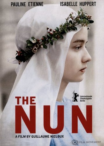 

The Nun [2013]