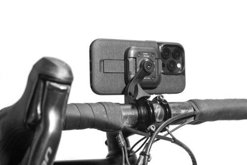 Peak Design Mobile Bike Mount Out Front - Black WHERE TO BUY
