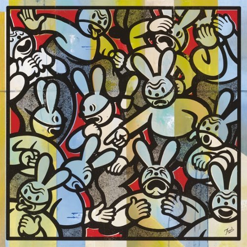 

Jump Into Love [LP] - VINYL