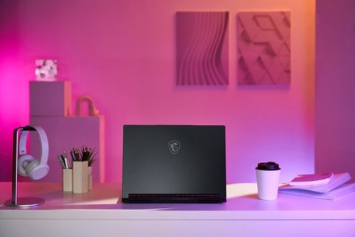 MSI Stealth A16 AI+ -Copilot+PC- 16240Hz QHD Ultra Thin Gaming Laptop- AMD Ryzen AI 9-365 with 32GB Memory-RTX 4070-1TB SSD - Core Black BUY IN UAE