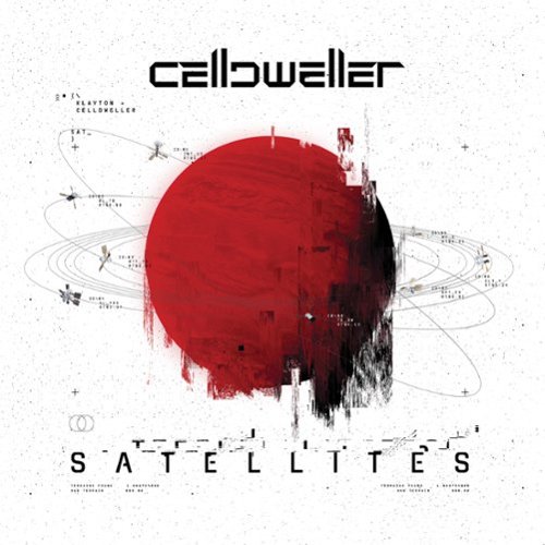 

Satellites [LP] - VINYL