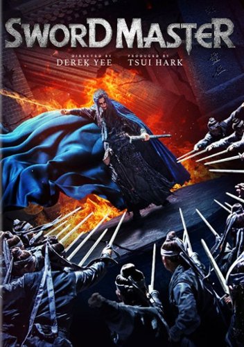 

Sword Master [2016]