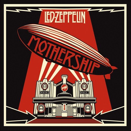  Mothership [CD]