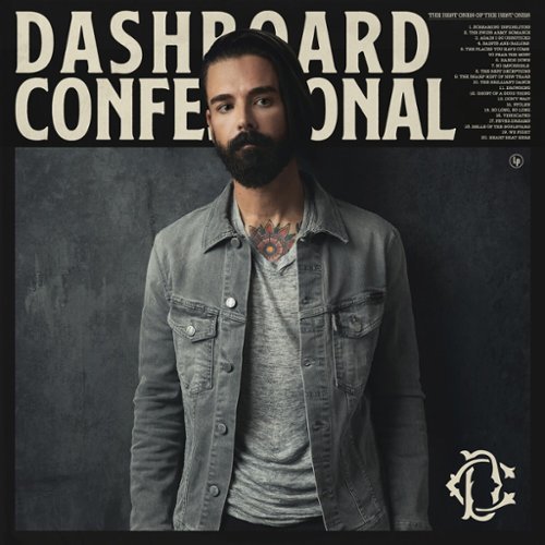  Dashboard Confessional - The Best Ones Of The Best Ones - VINYL LP