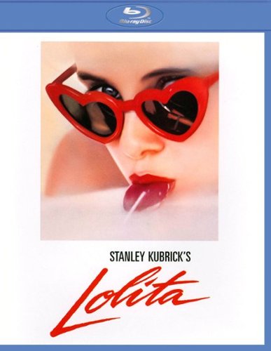 

Lolita [Blu-ray] [1962]