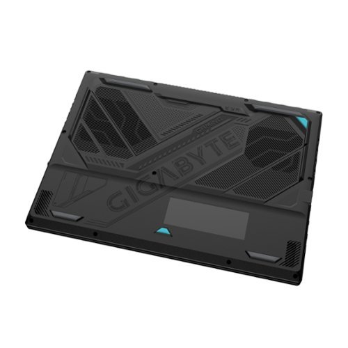 GIGABYTE GAMING A16 Gaming Laptop - 165Hz 1920x1200 WUXGA - RTX 5070 - AMD Ryzen 7 260 - 1TB SSD - 16GB DDR5 RAM - Black Steel BUY IN DUBAI
