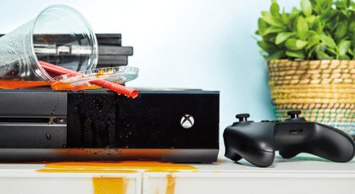 2-Year Accidental Geek Squad Protection