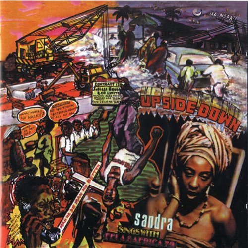 Upside Down [LP] [VINYL]