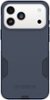 OtterBox - Commuter Series Hard Shell for iPhone 17 Pro Max - Blue Sentiment-Front_Standard
